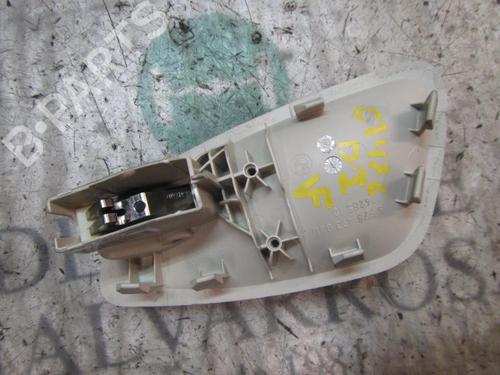 Front left interior door handle BMW 3 Coupe (E92) 330 d | BP3831954I13 