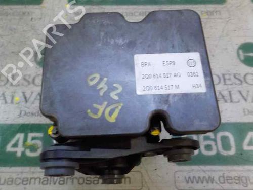 ABS pump AUDI A1 Sportback (GBA)  | BP6304228M43 