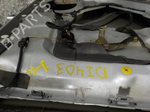 Left rear door BMW X5 (E53) 4.6 is | BP9415685C4 