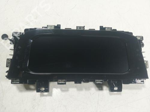 Used Instrument cluster Instrument cluster VW GOLF VIII (CD1, DA1) [2019-2026] 20341839 20341839