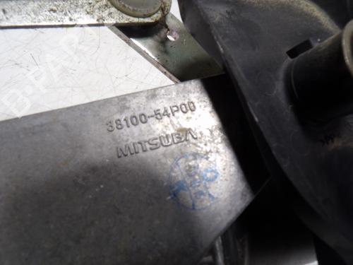 Front wiper motor SUZUKI VITARA (LY)  | BP11190518M29 