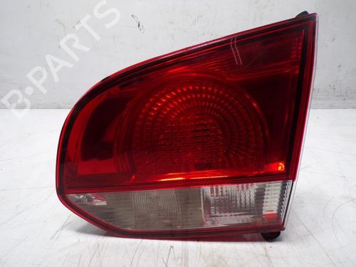 Højre baglygte bagklap VW GOLF VI (5K1) 1.6 TDI (105 hp) 9973180
