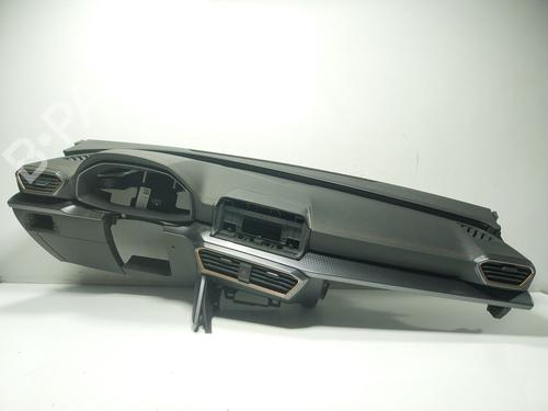 Used Dashboard Dashboard SEAT LEON Sportstourer (KL8, KLD) 1.5 eTSI (150 hp) 29849652 29849652