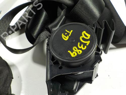 Rear right seatbelt BMW 3 (F30, F80) 318 d | BP10723719I28 