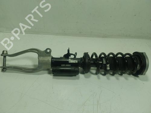 Used Right front shock absorber Right front shock absorber BMW 5 (G30, F90) 540 i xDrive (340 hp) 23856312 23856312
