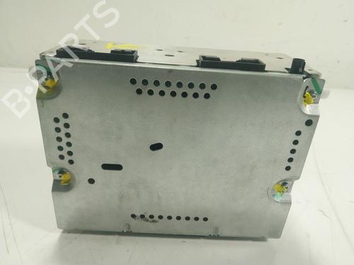 Radio FORD ECOSPORT 1.5 EcoBlue TDCi | BP23219402E6