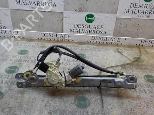 Front left window mechanism JEEP COMPASS (MK49) 2.2 CRD 4x4 | BP4011913C22 - Image 5