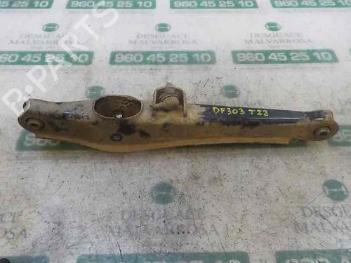 Querlenker links hinten MITSUBISHI OUTLANDER II (CW_W) 2.2 DI-D 4WD | BP5938368M14 