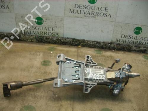 Used Steering column Steering column FORD FOCUS II (DA_, HCP, DP) 1.8 TDCi (115 hp) 3750037 3750037