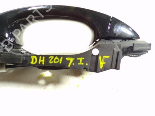 Rear left exterior door handle SEAT ARONA (KJ7, KJP)  | BP7844337C130 