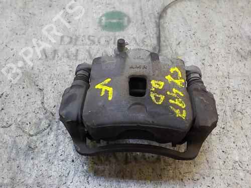 Used Right front brake caliper KIA SOUL I (AM) [2009-2014]  11549494