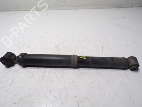 Used Right rear shock absorber CITROËN C-ELYSEE (DD_) 1.6 HDI 92 (92 hp) 12296626