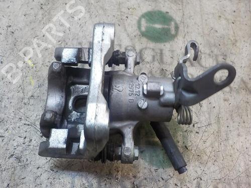Left rear brake caliper SKODA OCTAVIA III (5E3, NL3, NR3)  | BP11549206M107