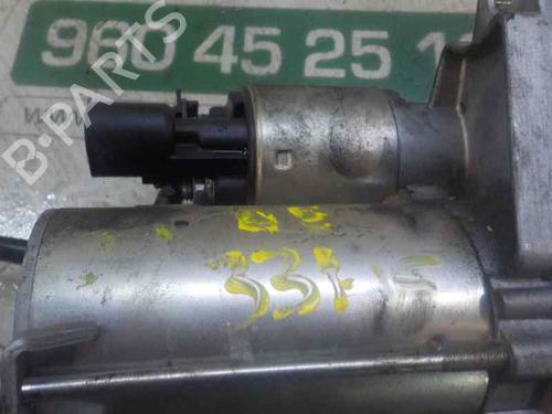 Starter SEAT IBIZA IV SC (6J1, 6P5) | BP5113016M8 - Image 5