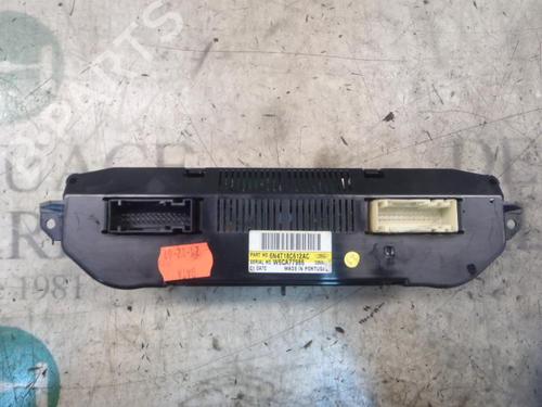 Climate control FORD FOCUS II (DA_, HCP, DP) 1.8 TDCi | BP3800080I5 - Image 2