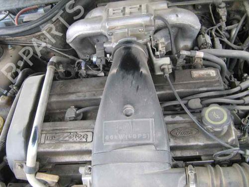 Instrument cluster FORD ESCORT VI (GAL, AAL, ABL) 1.6 i 16V | BP3780172C47 