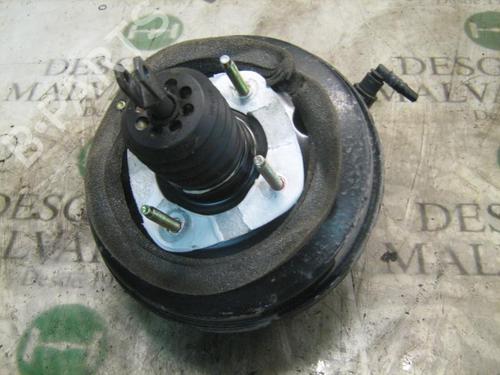 Used Servo brake CITROËN C2 (JM_) [2003-2017]  3761746
