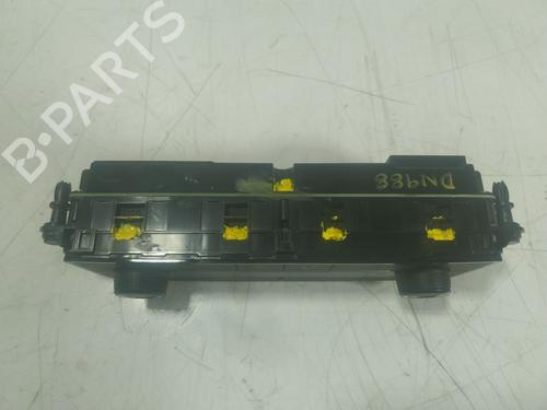 Climate control VW POLO VI (AW1, BZ1, AE1)  | BP18642782I5 