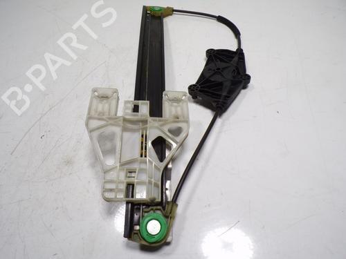 Rear right window mechanism AUDI A4 B8 (8K2) 2.0 TDI 16V | BP13014974C25 