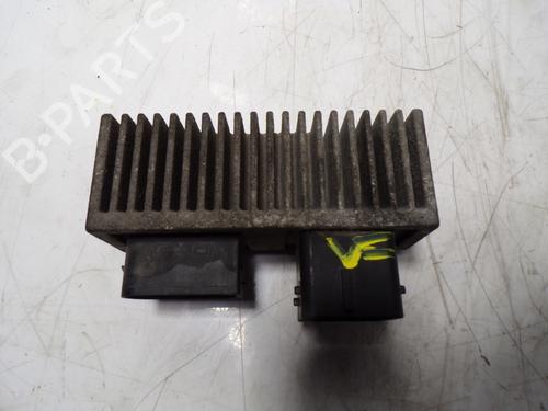 Elektronische module RENAULT SCÉNIC III (JZ0/1_) [2008-2016]  10089379