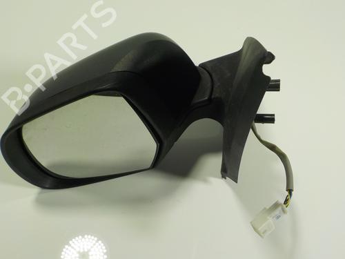Used Left mirror DACIA DOKKER MPV (KE_) [2012-2025]  15398913