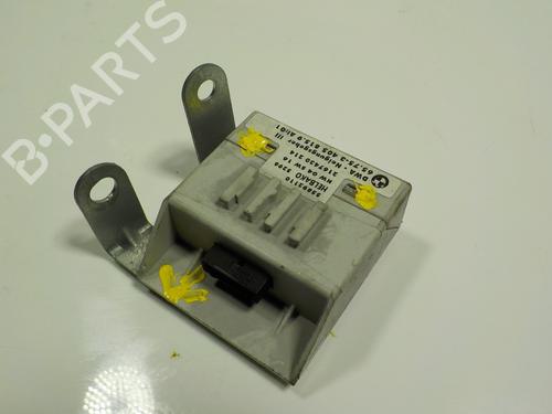 Elektronisk modul BMW X3 (E83) 3.0 i xDrive | BP9300478M83 