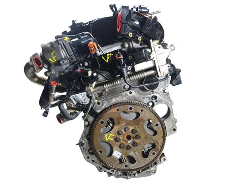 Engine OPEL MOKKA / MOKKA X (J13) 1.6 CDTI (_76) | BP23066854M1 - Image 4