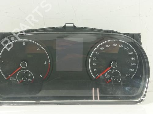 Used Instrument cluster Instrument cluster VW CADDY V Box Body/MPV (SBA, SBH) 2.0 TDi (102 hp) 25205863 25205863