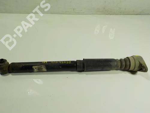 Used Left rear shock absorber Left rear shock absorber AUDI A6 C6 (4F2) [2004-2011] 10045965 10045965
