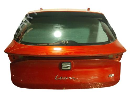Used Tailgate SEAT LEON Sportstourer (KL8, KLD) [2020-2025]  30608428