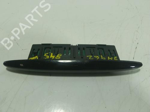 Used Electronic module Electronic module MERCEDES-BENZ M-CLASS (W166) ML 250 CDI / BlueTEC 4-matic (166.004, 166.003) (204 hp) 18038500 18038500