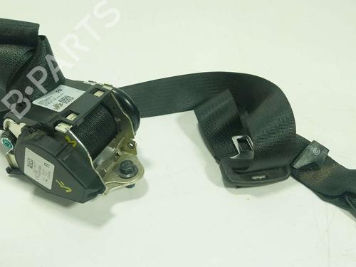 Sikkerhedssele bag højre Sikkerhedssele bag højre 38938069 38938069