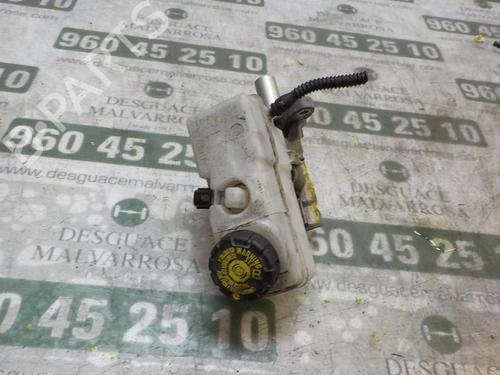 Brake master cylinder DACIA DOKKER MPV (KE_)  | BP4000981M77 