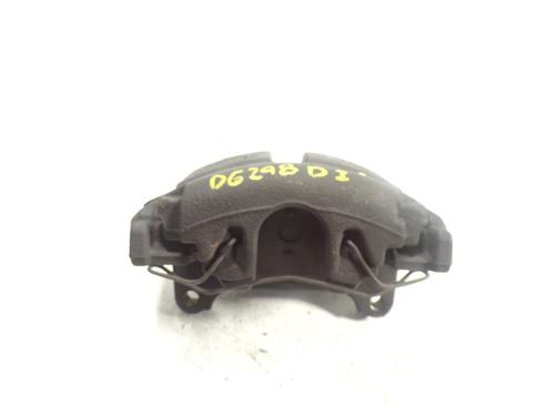 Left front brake caliper SKODA SUPERB II (3T4) 2.0 TDI 16V | BP11552390M105 