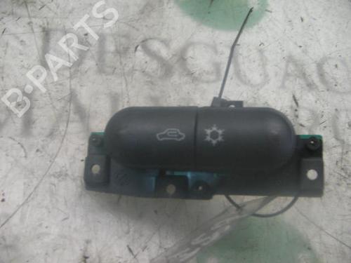 Used Electronic module Electronic module FIAT BRAVA (182_) [1995-2003] 3777801 3777801