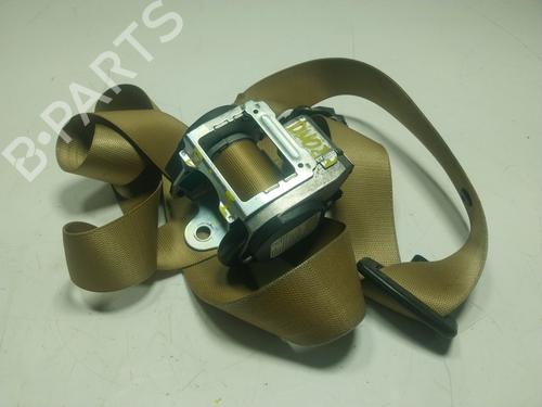 Used Front left seatbelt MERCEDES-BENZ CLS (C219) CLS 350 (219.356) (272 hp) 18140368