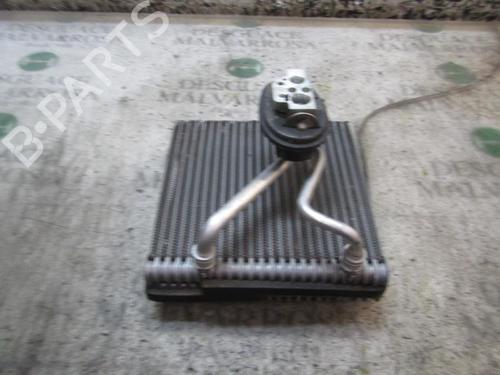 Air conditioning evaporator VW CADDY III Box Body/MPV (2KA, 2KH, 2CA, 2CH)  | BP11643865M109 