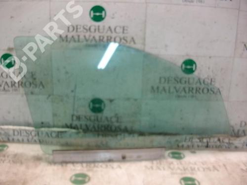 Used Front right door window Front right door window OPEL ASTRA H (A04) 1.7 CDTI (L48) (125 hp) 3736504 3736504
