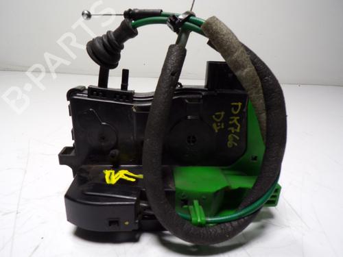 Front left lock HYUNDAI i40 I (VF) 1.7 CRDi | BP13055438C98