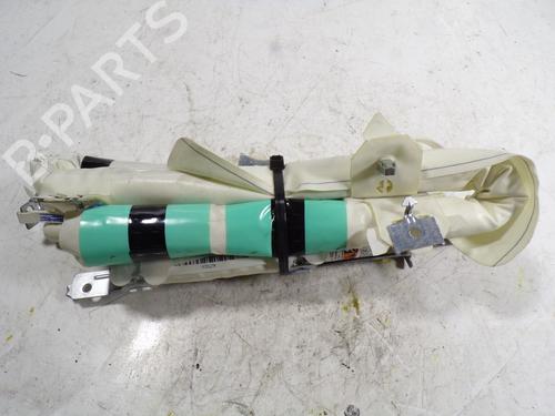 Used Left curtain airbag OPEL ZAFIRA TOURER C (P12) 2.0 CDTi (75) (130 hp) 8140878