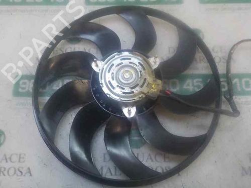 Radiator fan FIAT PANDA (312_, 319_)  | BP5157052M35 