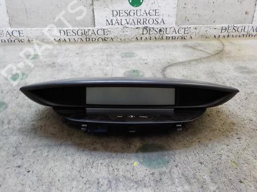 instrument-cluster-citroen-c4-coupe-la_-2004-2005-2006-2007-2008-2009-2010-2011-2012-2013-3853365 main image
