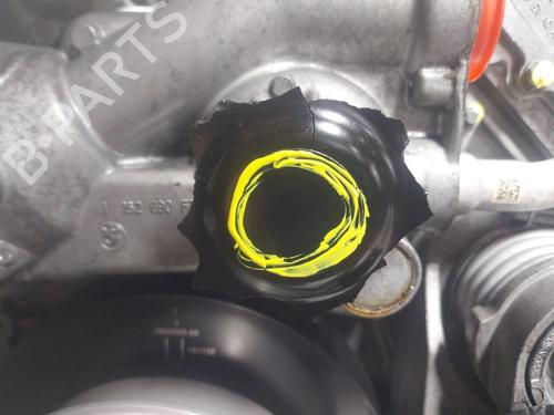 Engine BMW X6 (G06, F96) M Competition | BP26009863M1 