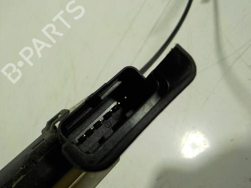 Front left lock CITROËN C-ELYSEE (DD_) 1.6 HDI 92 | BP10109554C98 
