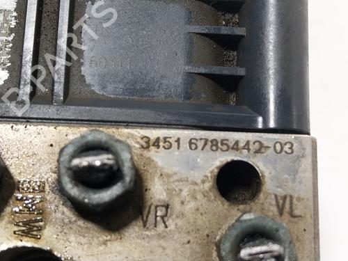 ABS pump BMW 7 (F01, F02, F03, F04) 740 d xDrive | BP20306902M43 