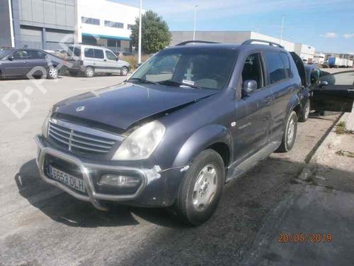 Mass air flow sensor SSANGYONG REXTON / REXTON II (GAB_) 2.7 Xdi | BP3879657M95  - Image 6