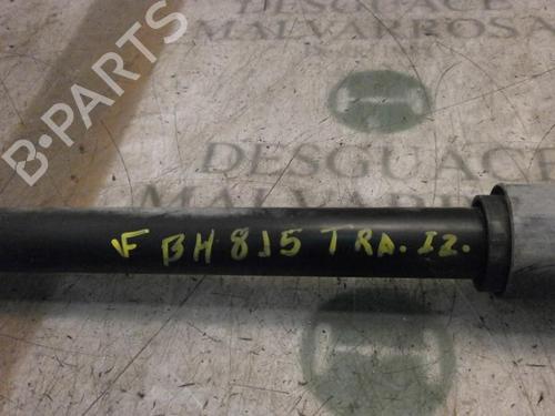 Left rear shock absorber FORD FIESTA V (JH_, JD_) 1.4 16V | BP3793591M18 