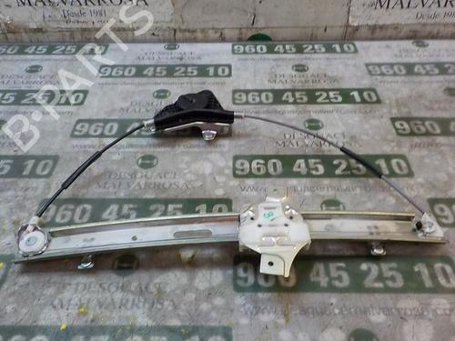 Front right window mechanism HYUNDAI i10 I (PA)  | BP3863988C23 