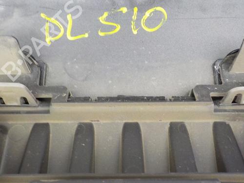 Rear bumper LAND ROVER DISCOVERY V (L462) D300 MHEV 4x4 | BP15553831C8 