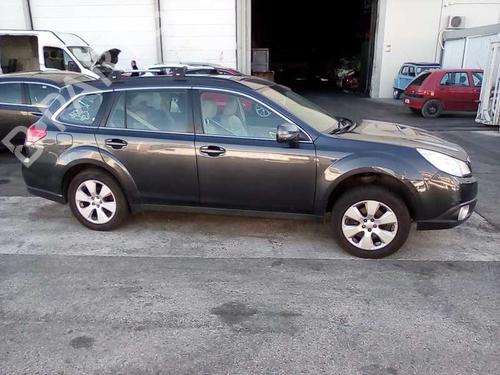 Left tailgate light SUBARU LEGACY V Estate (BR)  | BP7656434C79  - Image 9